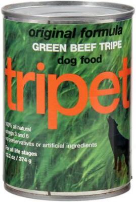Tripett Can Dog Venison Trupe 13.2 Oz