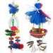 Tropical Teaserwtm Bird Toys