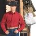 Twill Shirt By Resistol Rodeo Gear For Men