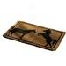 Two Horses Doormat