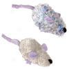 Two Mice Catnip Toys By Cats With An Attitude