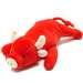 Ty® Bow Wow Beanies™ Snort Dog Toy