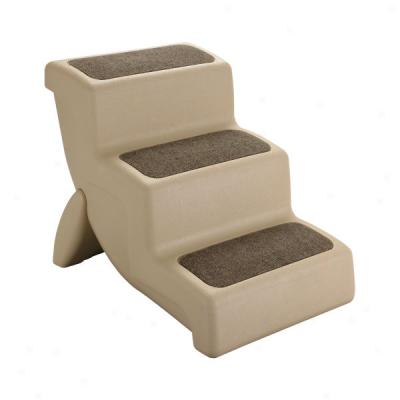 Ultra-lite Pet Stairs