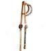 Ultra-lite Show Tack Headstall