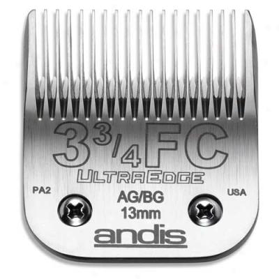 Ultraedge 3 3/4f Blade By Andis