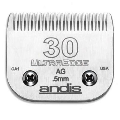Ultraedge 30 Blade By Andis