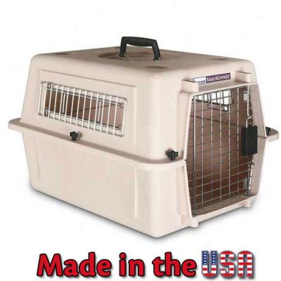 Vari Kennel Small (100) Clay