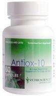 eVtri-science Antiox 50 Dog & Cat Supplement 60 Capsule