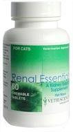 Vetri-science Renal Essentials Cat Addition 