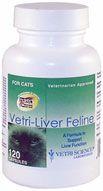 Vetri-science Vetri-liver Cat Supplement