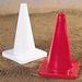 Vinyl Training Cone