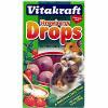 Vitakraft Hamster Strawberry Drops