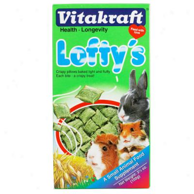 Vitakraft Lofty's Small Animal Treat
