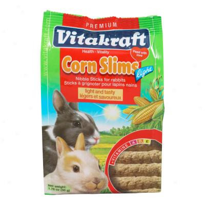 Vitakraft Rabbit Corn Slims