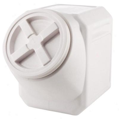 Vittle Vault Stackable Airtight Container