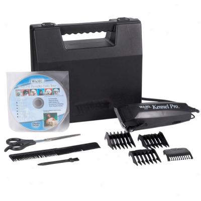 Wahl Kennel Pro Pet Clipper Kit