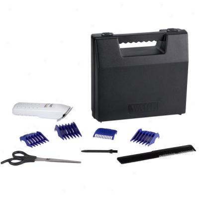 Wahl Pro Series Cord/cordless Dog Clipper Kit