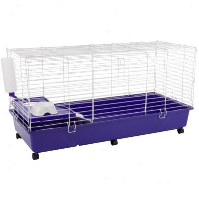 Ware Manufacturing Deluxe Xl Home Sweet Home Cage