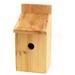 Ware Manufacturing Surface Mounted Bird House
