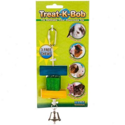 Ware Treat-k-bob