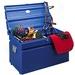 Weather -resistant Tack Trunk