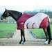 Weatherbeeta Fusion Cohtour Western-style Stable Blanket - Closed Front