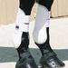 Weatherbeeta Open Front Jumping Boot