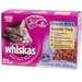 Whiskas Tender Bites Variety Pack Cat Food