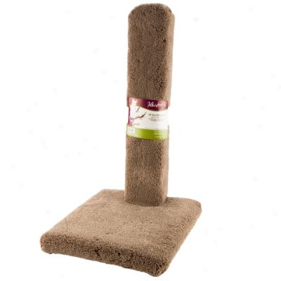 Whisker City? Scratching Post - 24 Inch