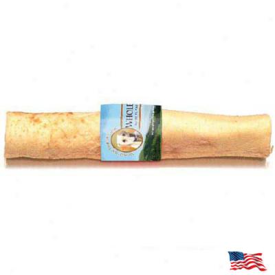 Wholesome Hide Usa Rawhide Retriever Roll 7-8 Inch