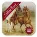 Wild Horses Collection - Trivet