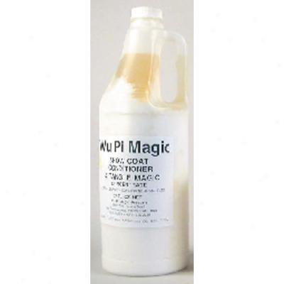 Wupi Magic Conditioner Gallon