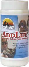 Wysong Addlife 9 Oz For Dogs