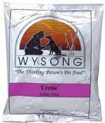 Wysong Feline Diet Uretic Dr6 Cat Food 4 Lbs