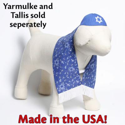 Yarmulke Costume - Large