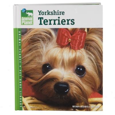 Yorkshire Terriers (animal Planet Pet Car3 Library)