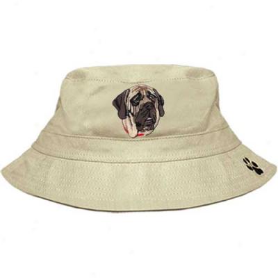 Your Breed Mastiff Bucket Hat