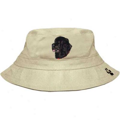 Your Breed Newfoundland Bucket Hat