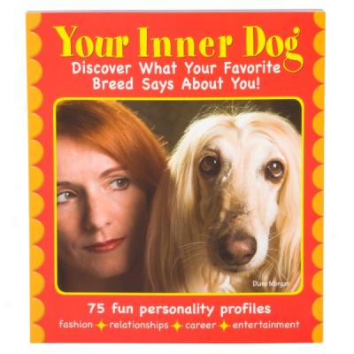 Yuor Inner Dog: Discover What Your Favorite Breed Says About You