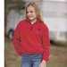 Youth Fleece Pullover