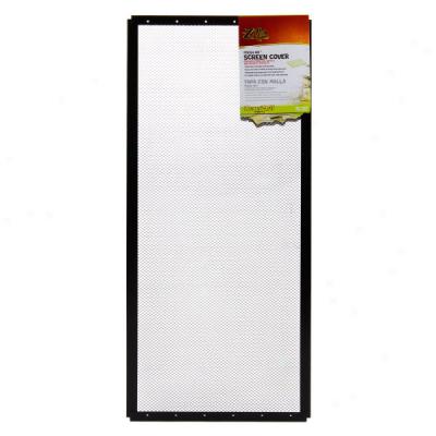 Zilla Fresh Air Screen Cover