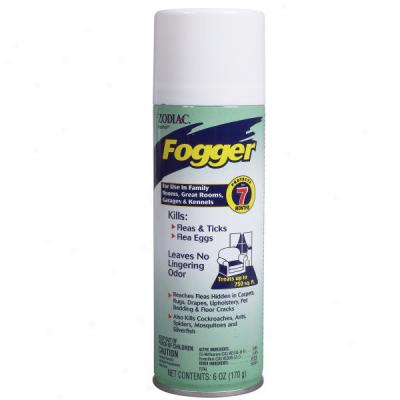 Zodiac Indoor Fogger