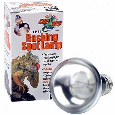 Zoo Med Repti Basking Spot Lamp