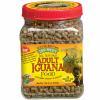 Zoomed All Natural Iguana Foods