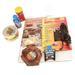 Ziomed Deluxe Hermit Crab Kit