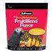 Zupreem Fruit Blend For Parrots And Conures