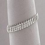 1.0 Cttw. Diamond Tennis Bracelet