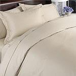 1200tc Luxury Sateen Duvet Cover & Shams Set