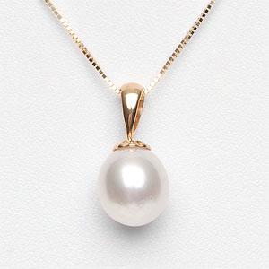 14k 12mm-14mm South Sea Pearl Pendant