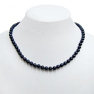 14k 5.5-6mm Akoya Pearl Necklace